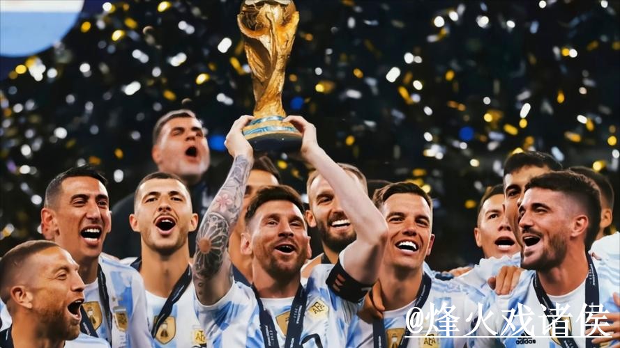 预测苹果界世界杯热门趋势